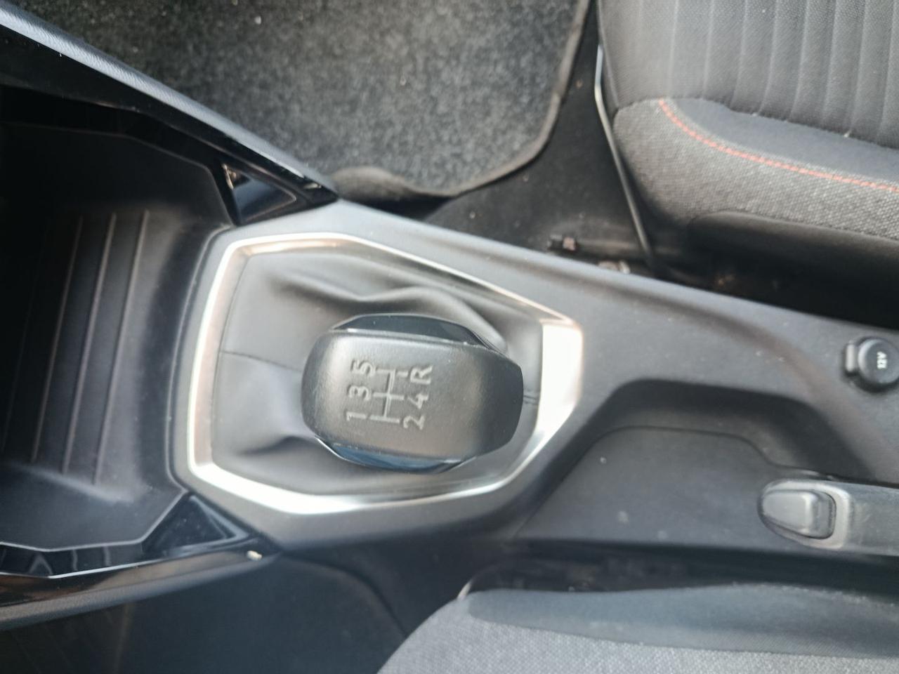 Peugeot 208 1.2 PureTech 75 Active #50783