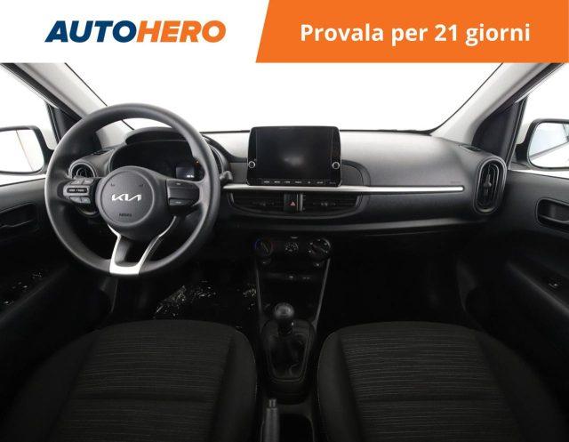 KIA Picanto 1.0 12V 5 porte Urban