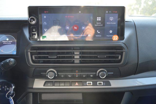 FIAT Scudo 1.5 BlueHDi 120 CV S&S PL-TN Furgone