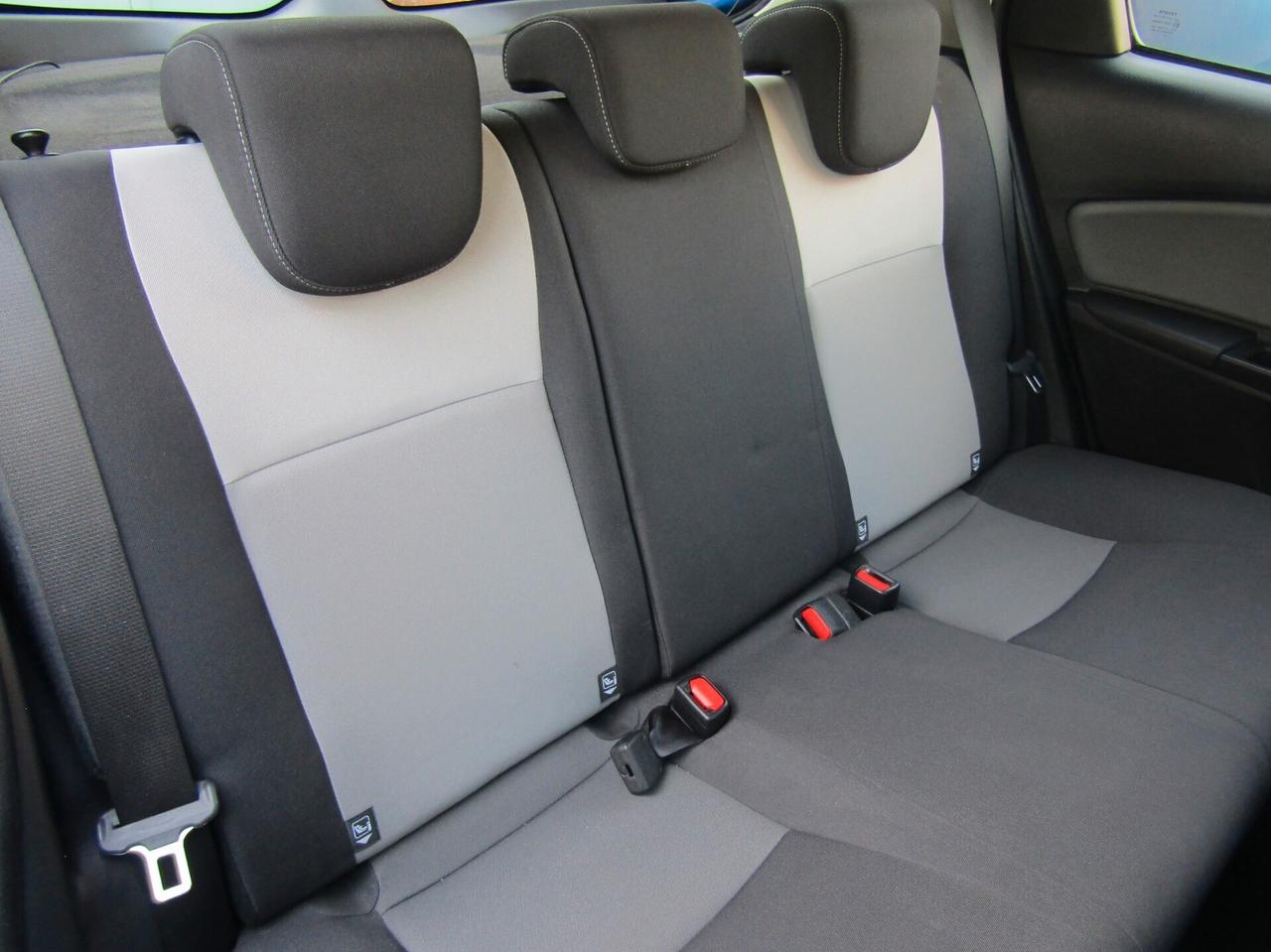 Toyota Yaris 1.0 70CV "49.400 km" Bluetooth, Camera p., ADAS