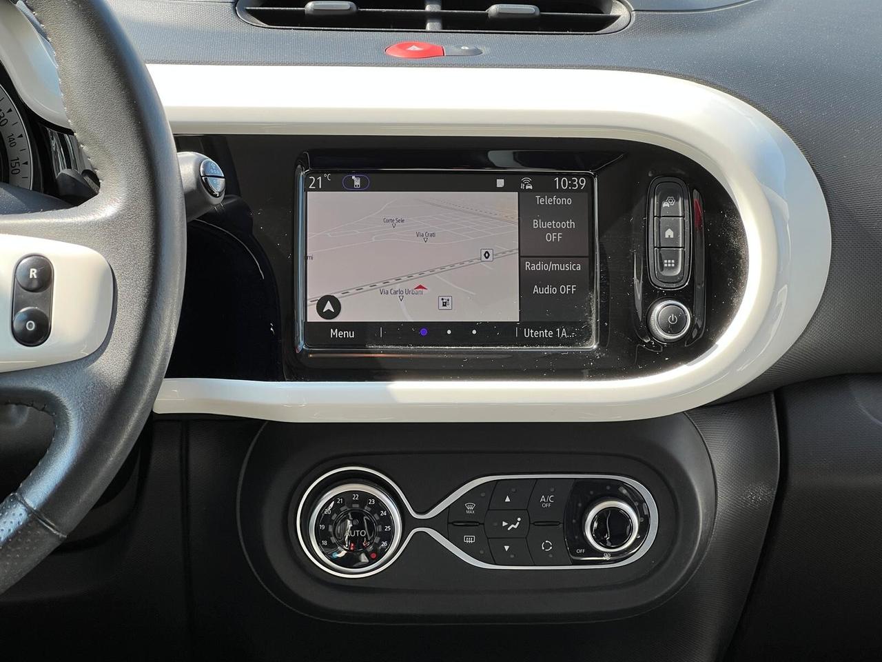 Renault Twingo Electric Techno 22kWh