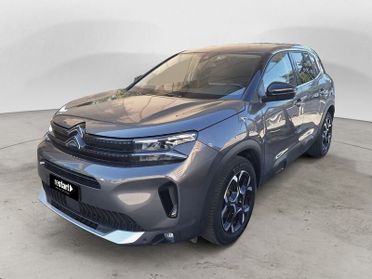 Citroën C5 Aircross 1.5 BlueHDi 130 CV EAT8 Automatica Feel Pack S&S