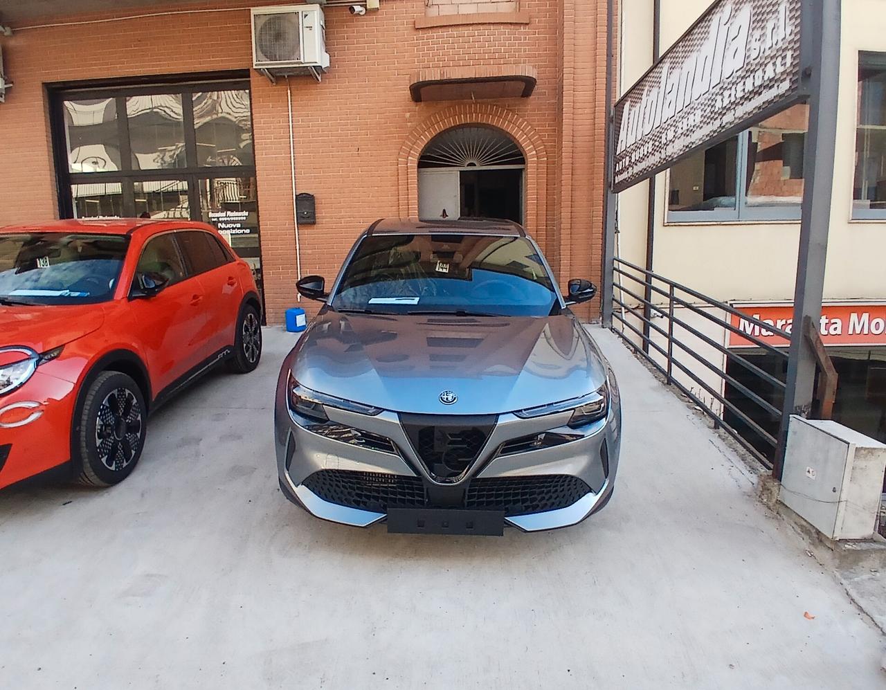 Alfa Romeo Altro ALFA ROMEO JUNIOR SPECIALE