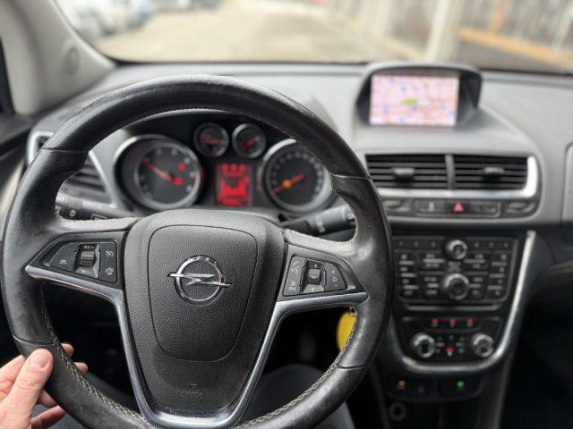 OPEL Mokka 1.7 CDTI Ecotec 130CV 4x4 Start&Stop Cosmo