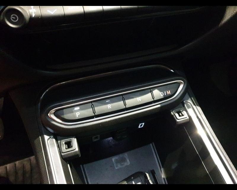 FIAT 600 (2023-->) Hybrid 145 CV DCT MHEV