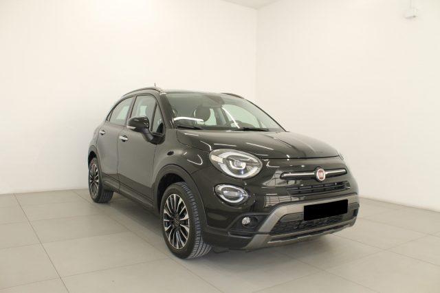 FIAT 500X 1.6 MultiJet 130 Cv. Cross FULL LED