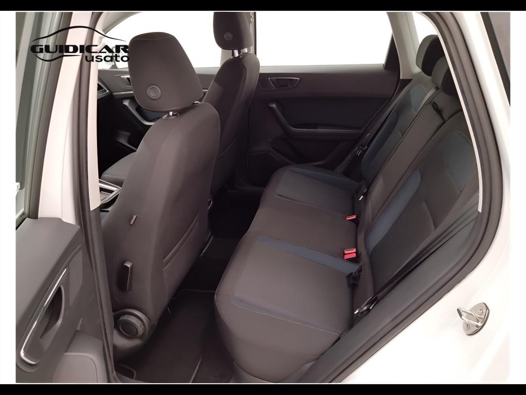 SEAT Ateca - Ateca 1.0 tsi Style