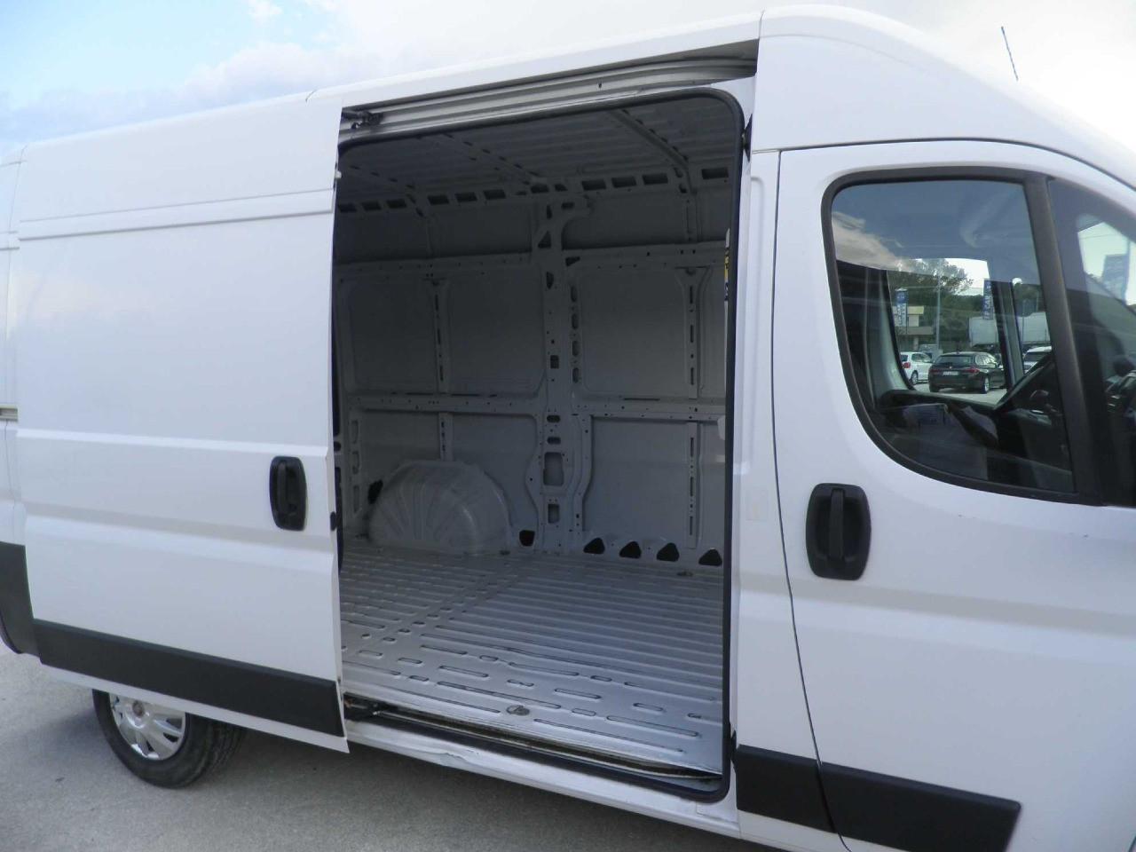 FIAT Ducato 33 MH1 2.3 mjt 140cv E6d-temp