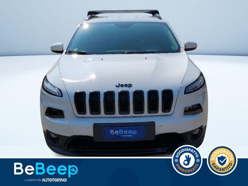 Jeep Cherokee 2.2 MJT II LONGITUDE 4WD ACTIVE DRIVE I 1