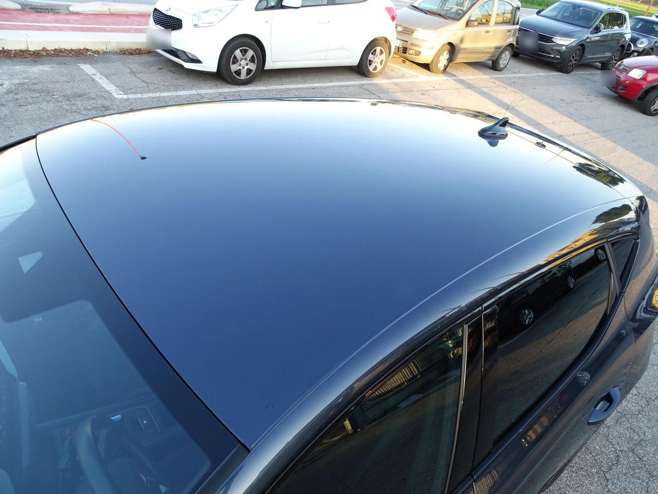 CUPRA Leon 2.0 TSI 245 CV DSG UNICO PROPRIETARIO