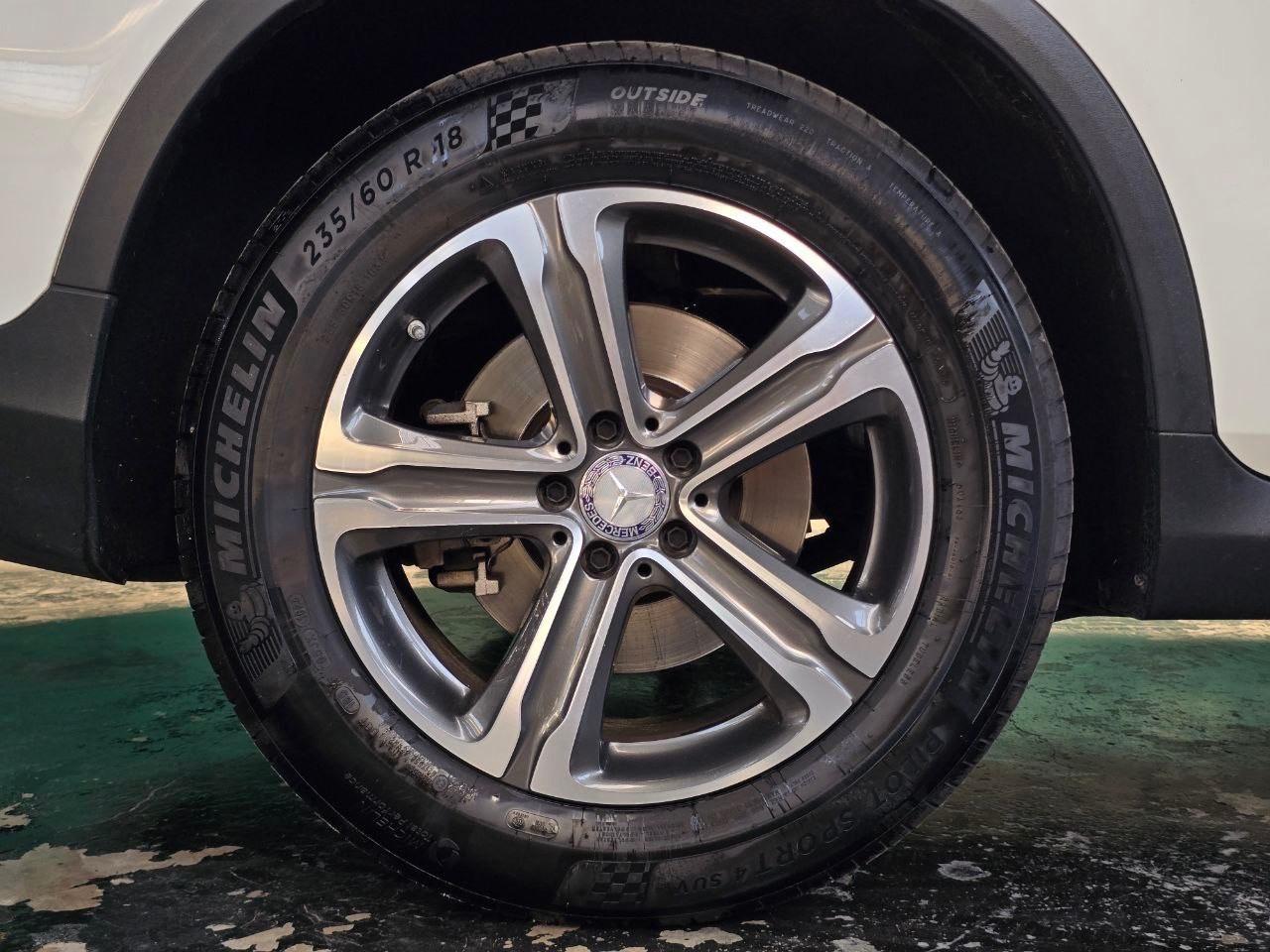 Mercedes - Benz GLC 220d 4matic Exclusive