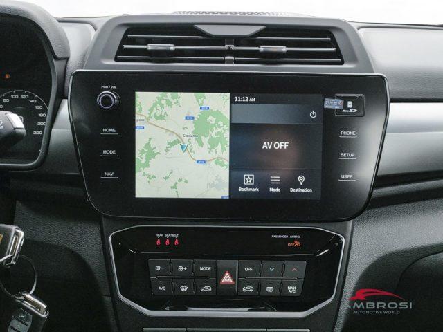 KGM Tivoli MUST 1.5 Turbo GDI 135 CV