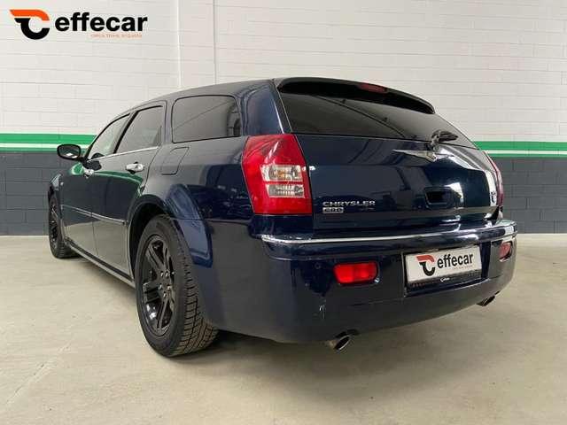 Chrysler 300C 3.0 V6 CRD cat DPF Touring