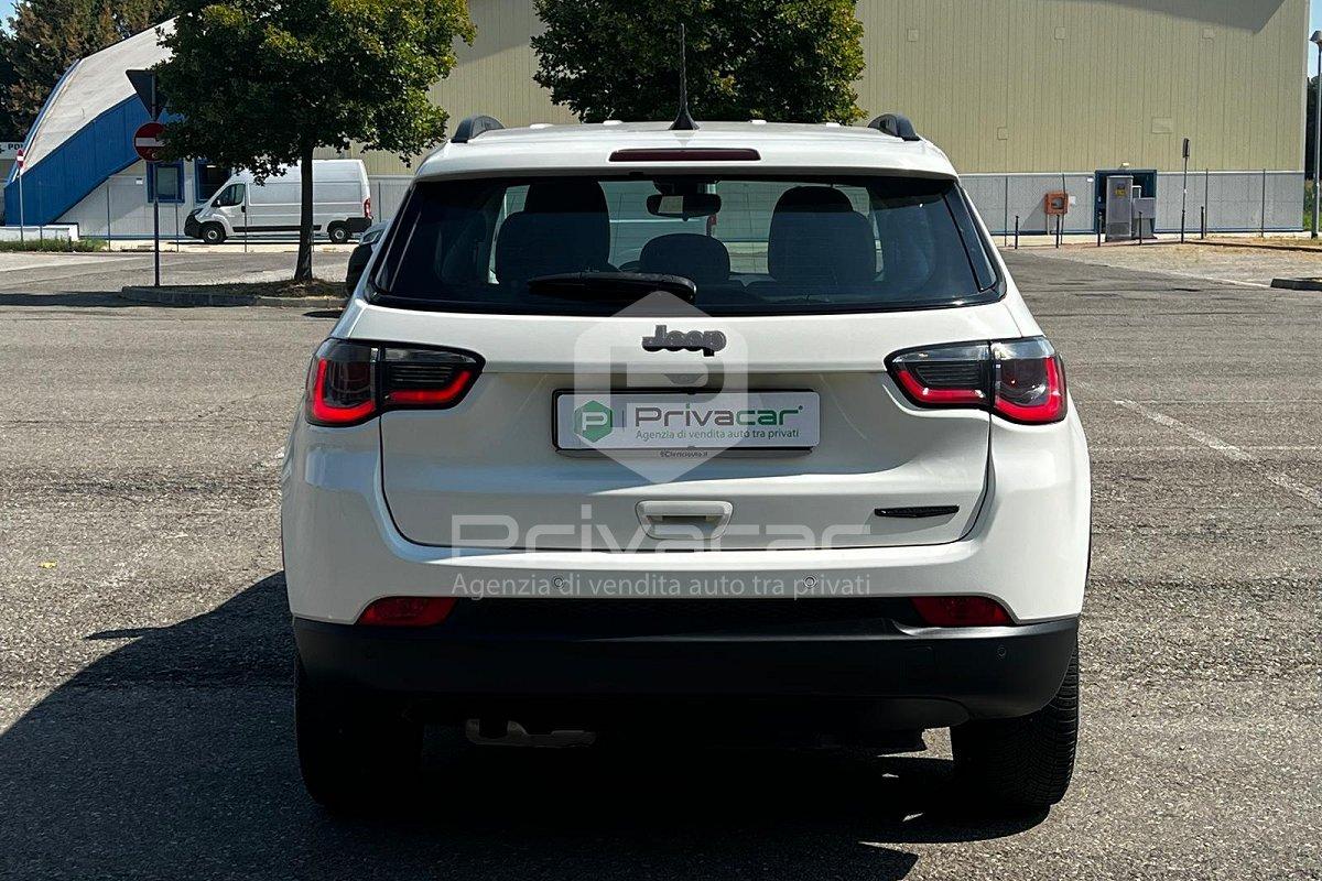 JEEP Compass 1.6 Multijet II 2WD Night Eagle