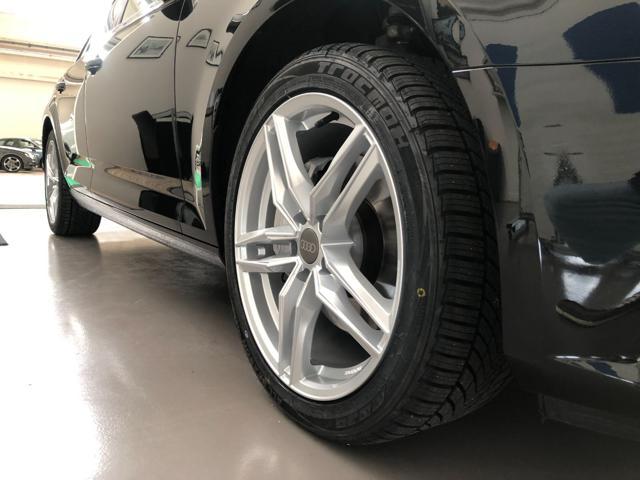 AUDI A4 Avant 2.0 TDI 190 CV quattro S tronic Business
