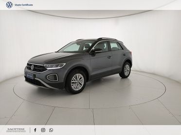 2.0 TDI Life 115 CV