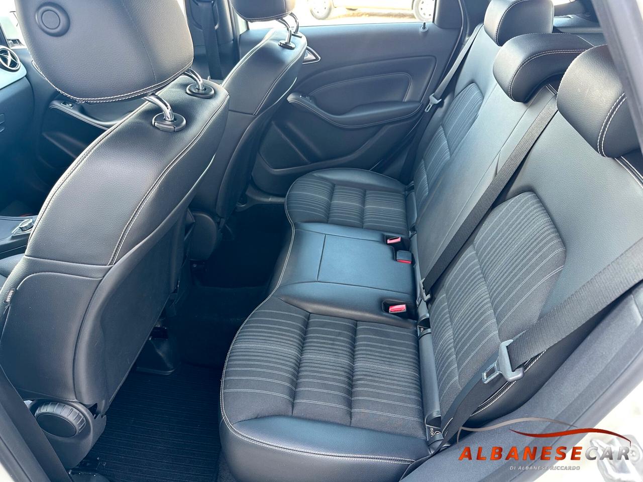 Mercedes-benz B 180 CDI Premium