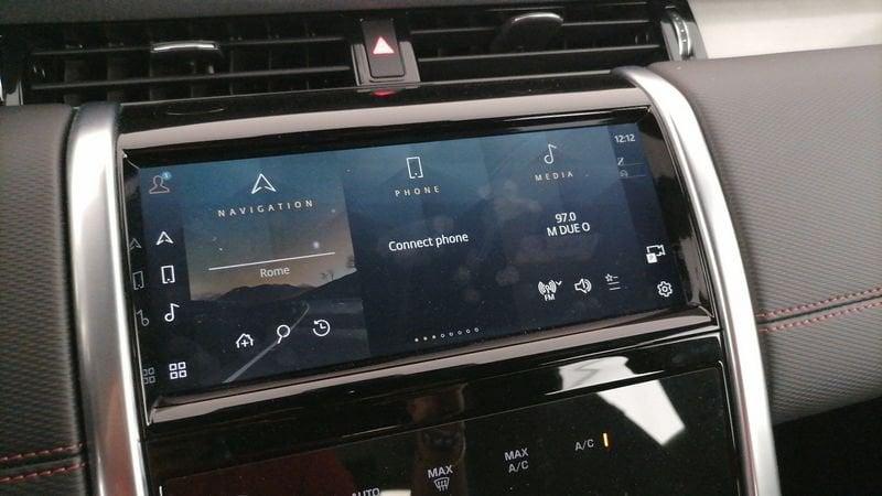 Land Rover RR Evoque L538 Range Rover Evoque (2018) *