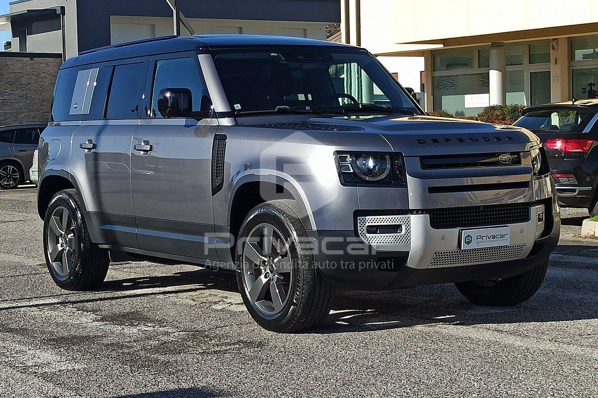 LAND ROVER Defender 110 3.0D I6 200 CV AWD Auto X-Dynamic SE