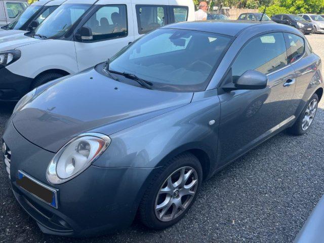 ALFA ROMEO MiTo 1.6 JTDm 16V Distinctive