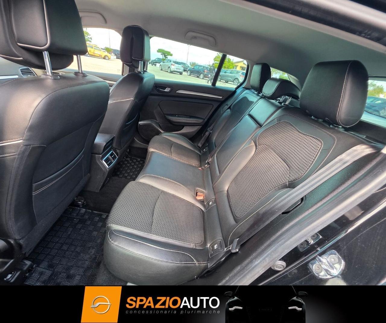 Renault Mégane Sporter dCi 8V 110 CV *Energy Bose*