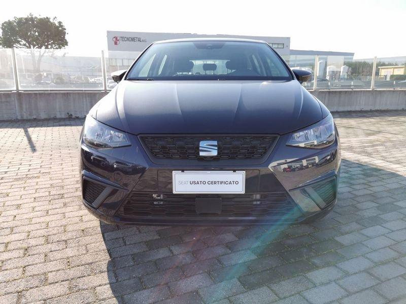 Seat Ibiza 1.0 ecotsi Style 95cv