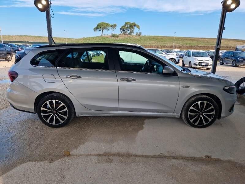 Fiat Tipo 1.3 Mjt S&S 5 porte Business