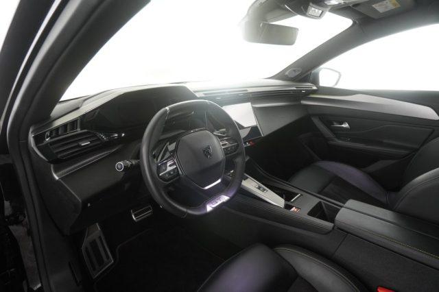 PEUGEOT 308 308 PureTech Turbo 130 S&S EAT8 GT Pack