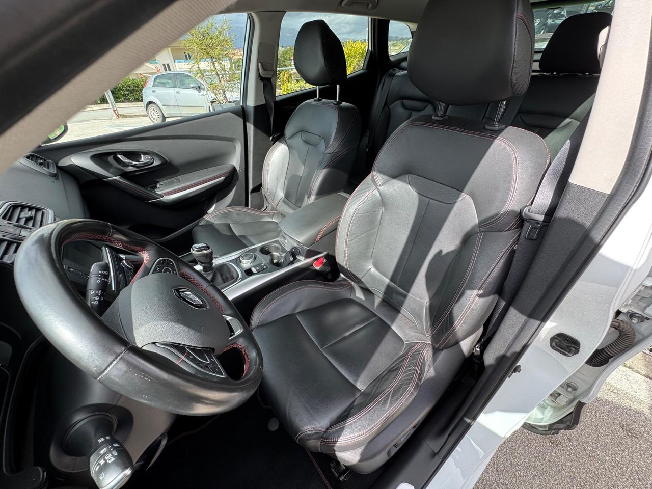 Renault Kadjar dCi 130CV 4x4 Energy Hypnotic FULL