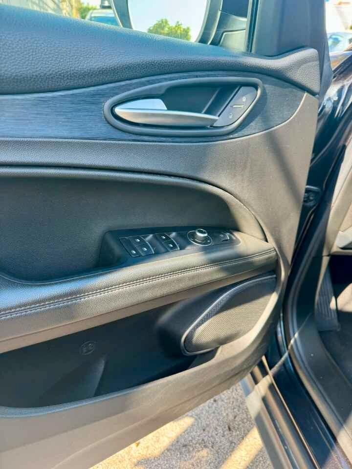 Alfa Romeo Stelvio 2.2 Turbodiesel 190 CV AT8 Q4 Executive