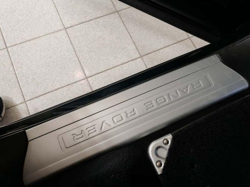 Land Rover RR Sport Range Rover Sport 3.0 SDV6 249 CV HSE Dynamic IVA ESPOSTA