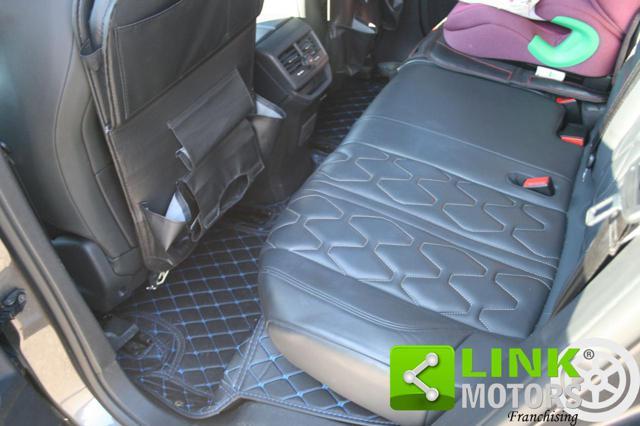 PEUGEOT 3008 BlueHDi 180 S&S EAT8 GT