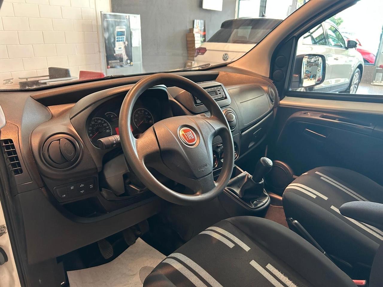 Fiat Fiorino 1.3 MJT 75CV Furgone
