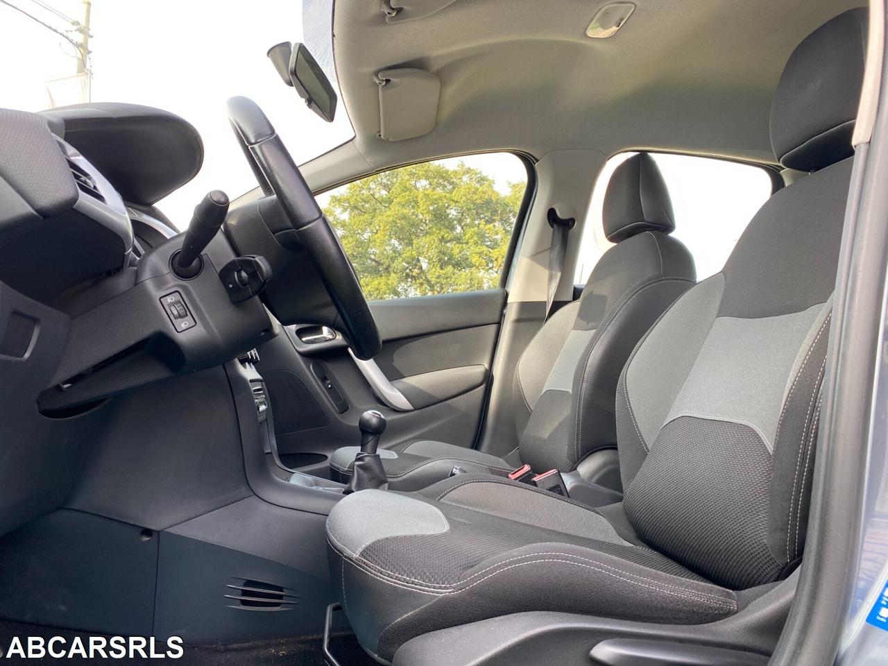 CITROEN - C3 - 1.1 Seduction Limited - NEOPATENTAT