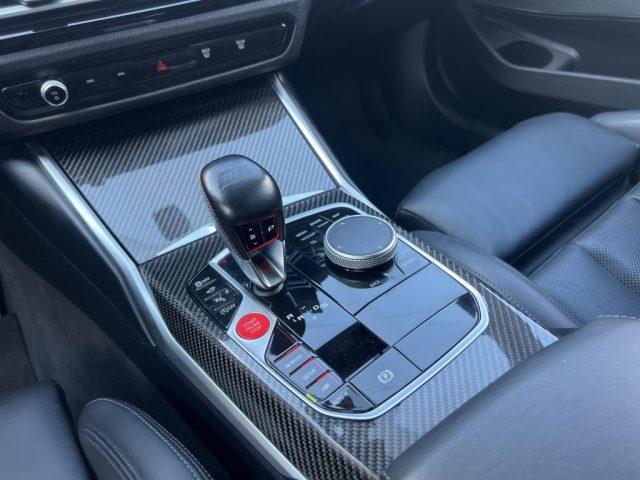 BMW M3 M3 Touring Competition M xDrive