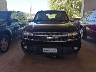 Chevrolet Trailblazer 4.2 L6 LTZ Gpl