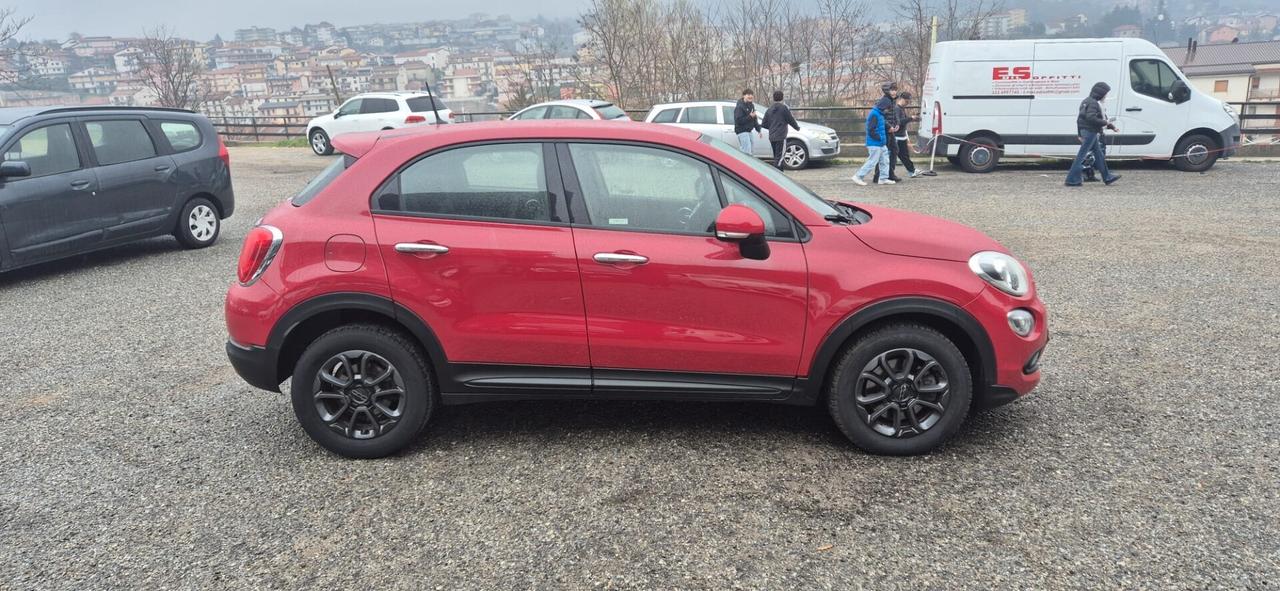 Fiat 500X 1.3 MultiJet 95 CV Pop Star - 2016