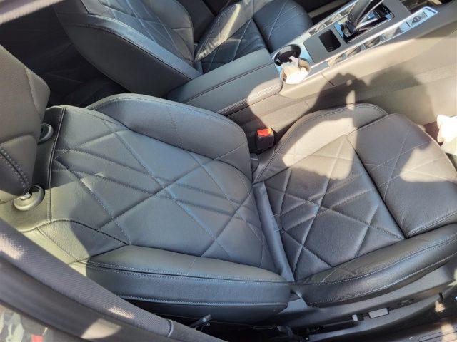 DS AUTOMOBILES DS 7 Crossback BlueHDi 130 aut. Ligne Noire