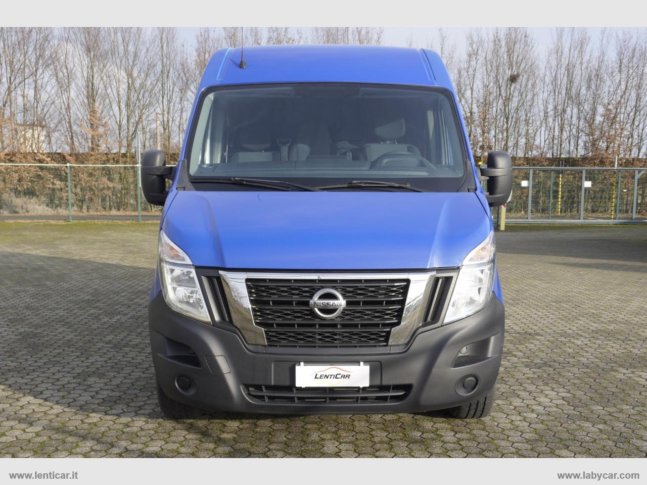 Inters.35 2.3 dCi 135 PM-TM Acenta Furg.