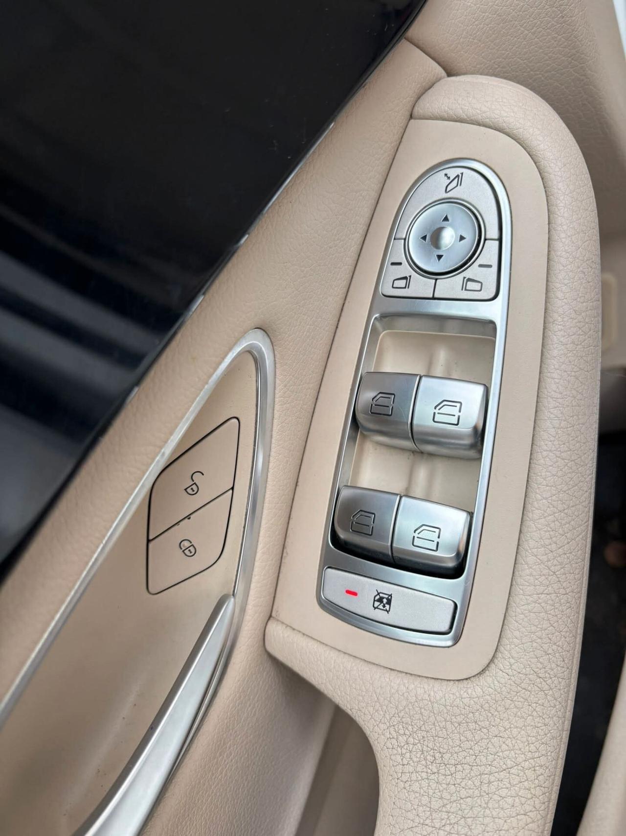 Mercedes-benz GLC 220 d 4Matic Premium