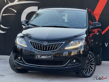 Lancia Ypsilon 1.0 Firefly Hybrid Gold Plus 70CV LED CAM