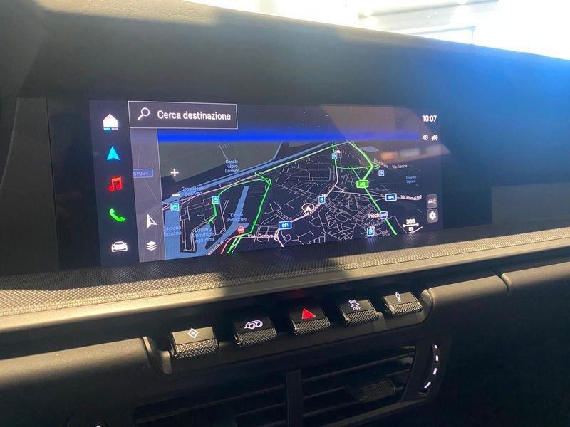 Porsche 911 992 II Carrera 3.0 394 cv - IVA Esposta