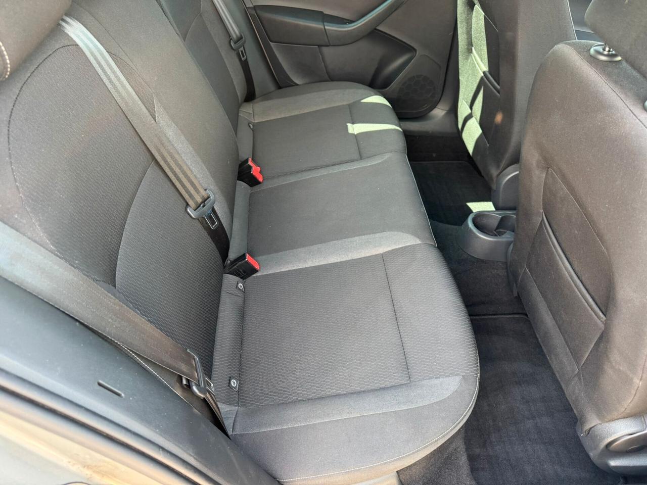 Skoda Rapid 1.6 TDI 115 CV Design Edition