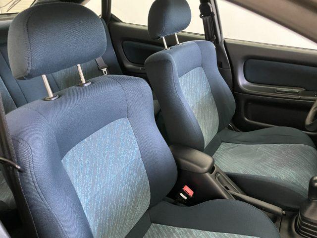 MAZDA 323 F Lantis 1.5i 16V cat 5 porte GLX