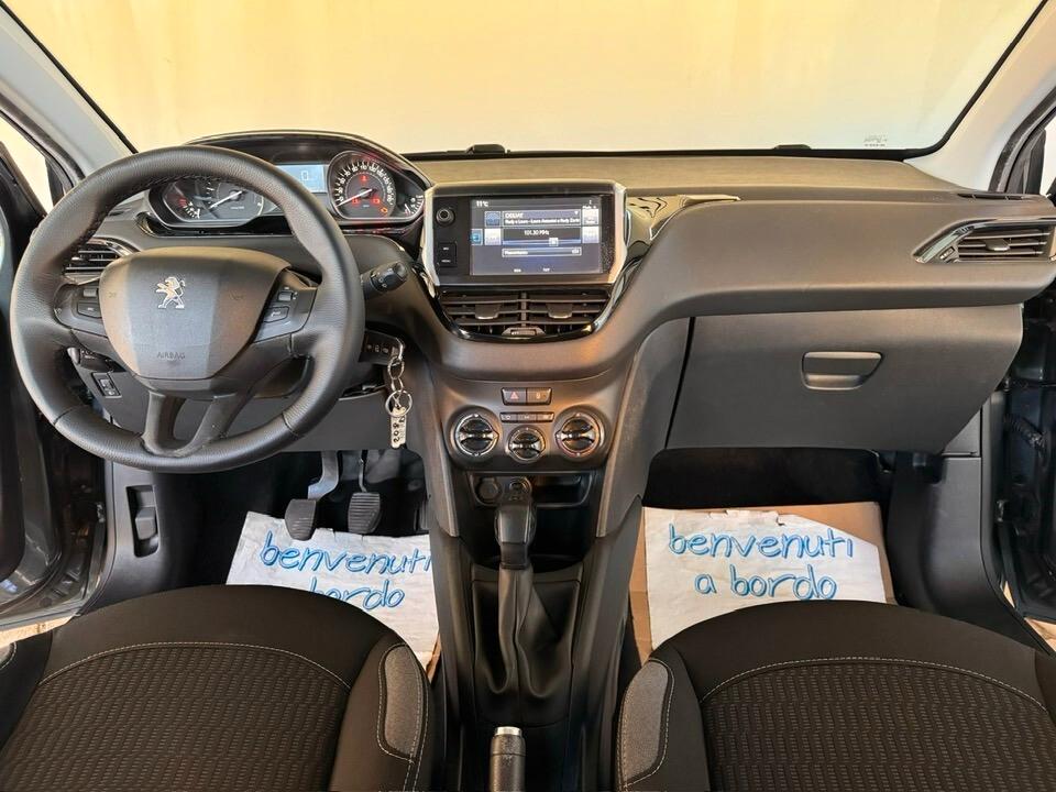 Peugeot 208 1.4 HDi 68 CV 5 porte Active