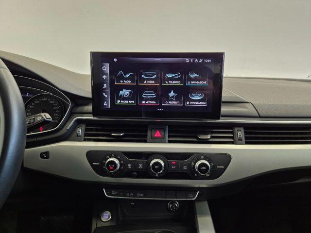 AUDI A4 Avant 35 TDI S tronic Business - Carplay - Sensori
