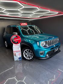 Jeep Renegade 1.6 Multijet 130 CV Limited 2021