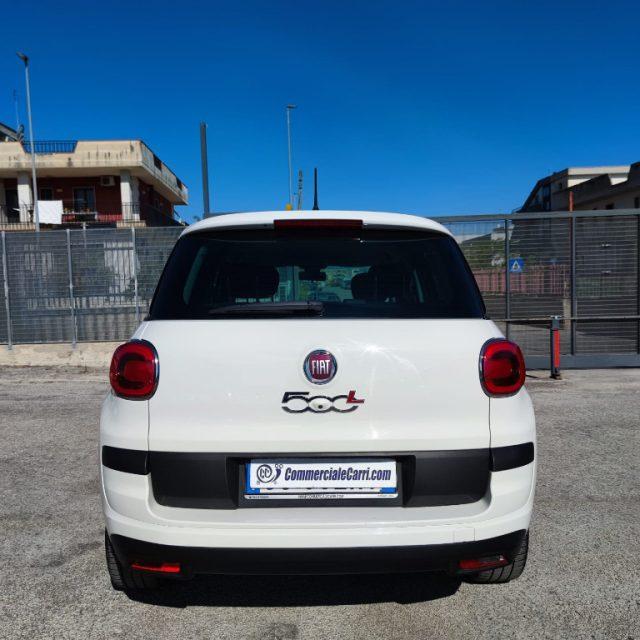 FIAT 500L Pro 1.6 MJT 120CV Mirror 4 posti (N1)