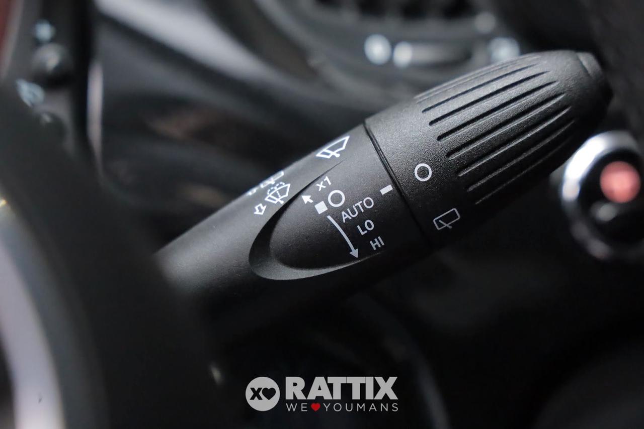 Fiat 500 1.0 Hybrid 70CV