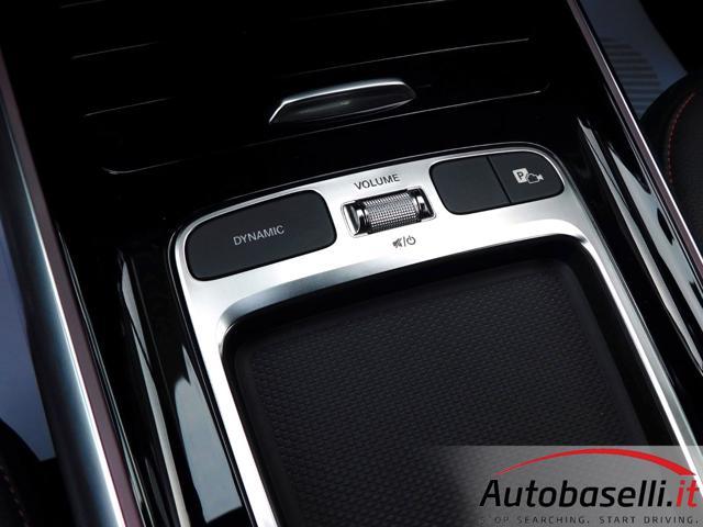 MERCEDES-BENZ B 180 D AMG LINE ADVANCED PLUS AUTOMATICA 116CV